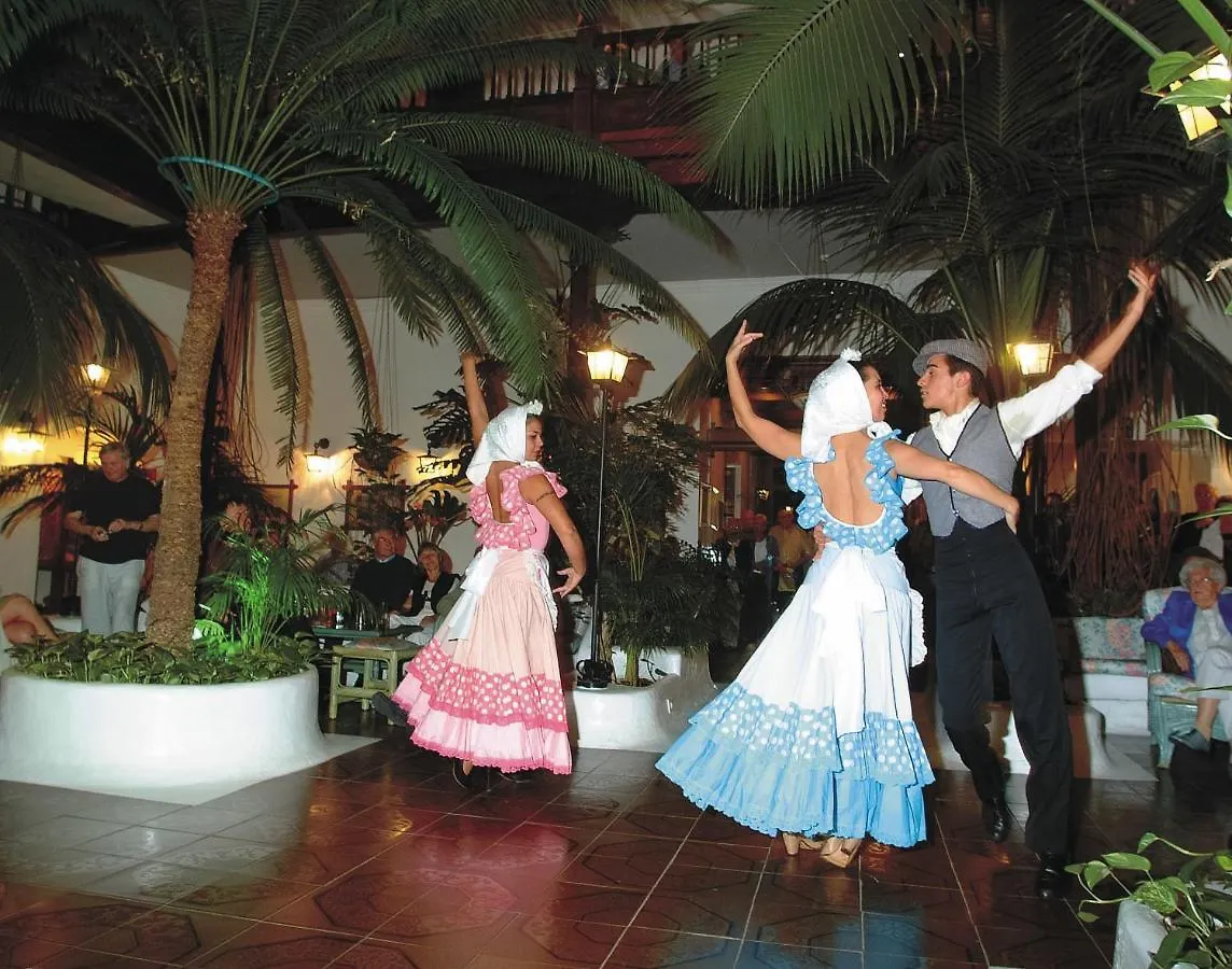 Hotel Monopol Puerto de la Cruz