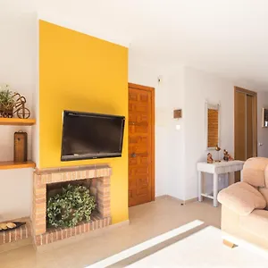  Apartamento Francesca With Pool In Playa De España