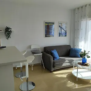  Apartamento Edf. Delfín 2º2 España