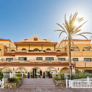 *** Aparthotel Elba Castillo San Jorge & Antigua Spain