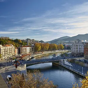 hotel-bilbao-plaza.bilbaohotelsspain.com/