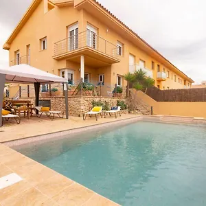  Сasa de vacaciones Cap Roig By Interhome España