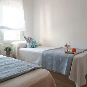 Apartamento Homes&go Nova Pineda Alto España