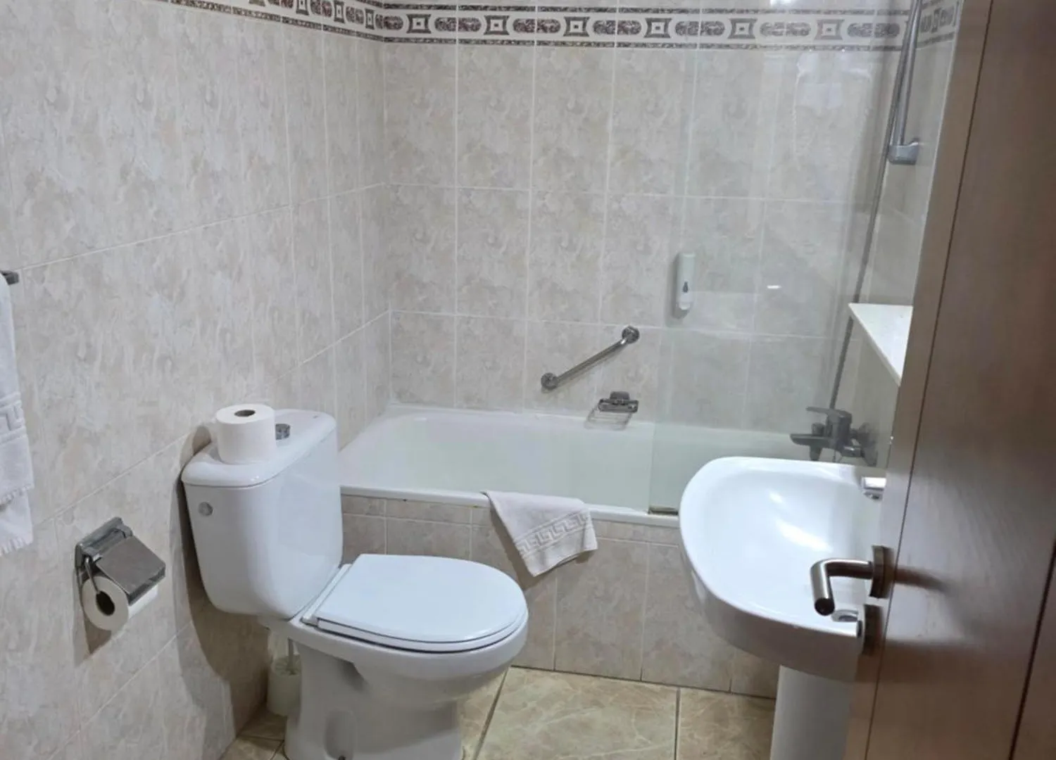 Hotel Monopol Пуэрто-де-ла-Крус