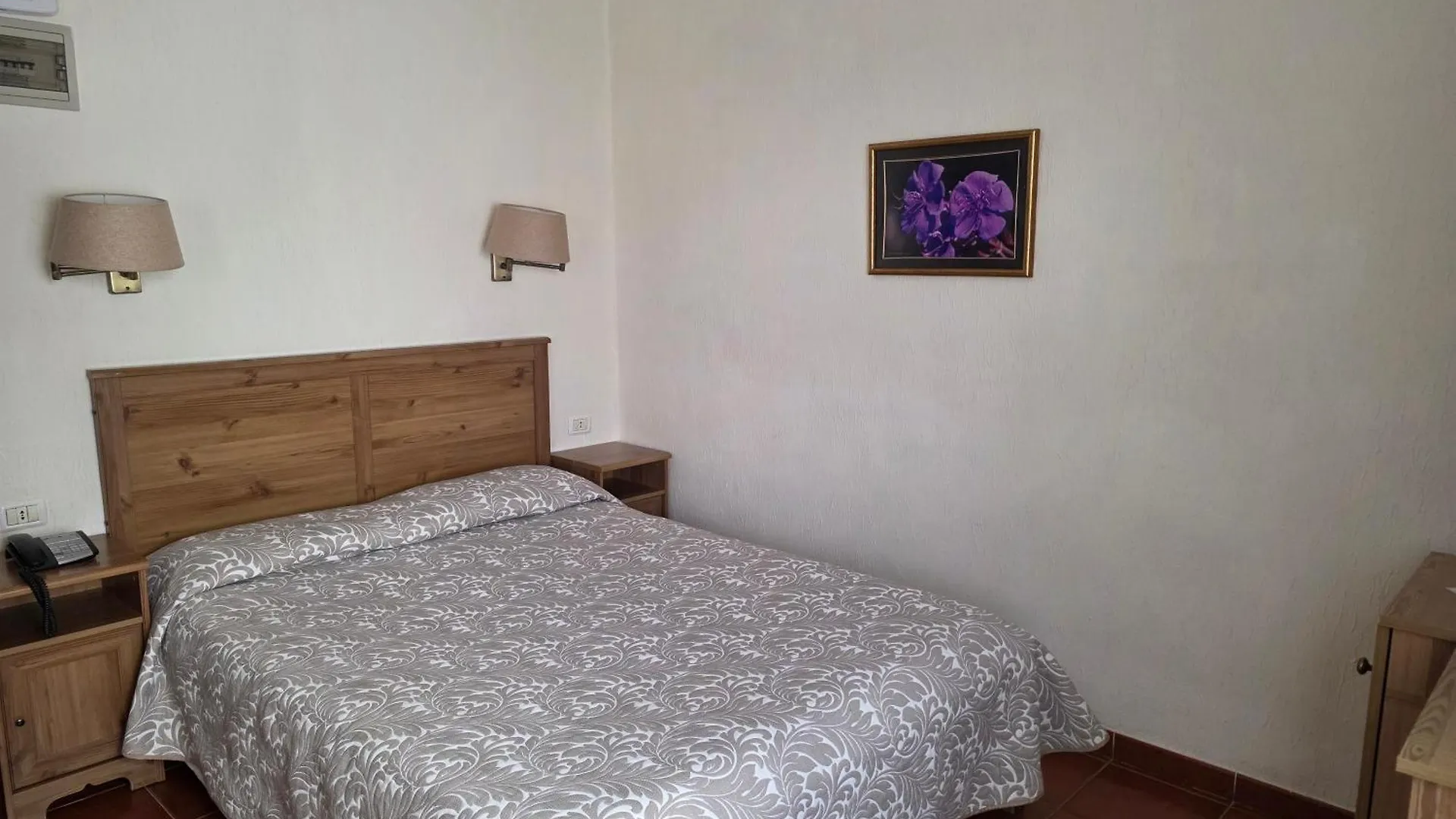 Hotel Monopol Пуэрто-де-ла-Крус