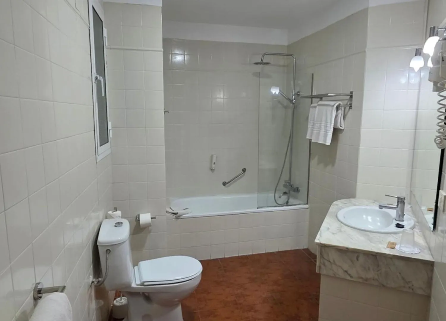 Hotel Monopol Пуэрто-де-ла-Крус Испания