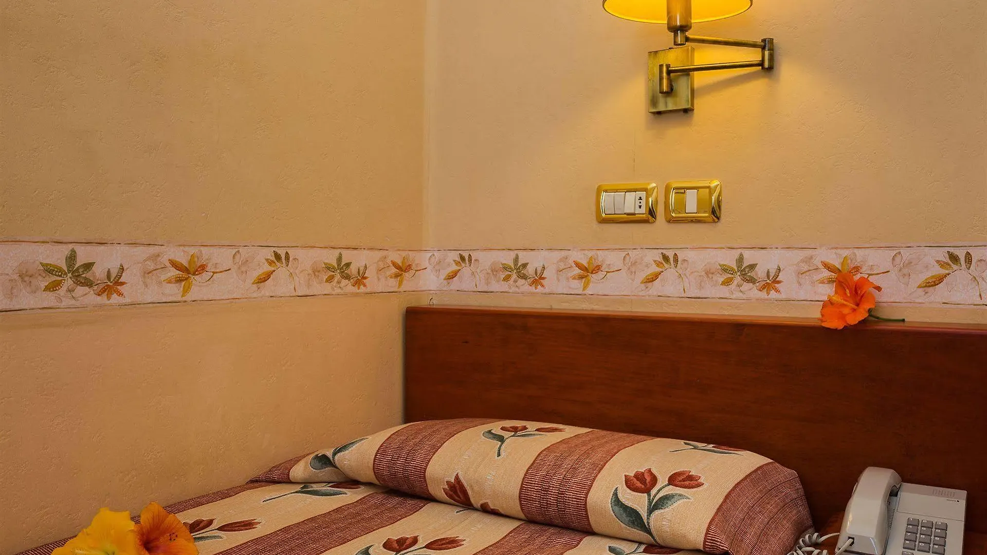 Hotel Monopol Puerto de la Cruz