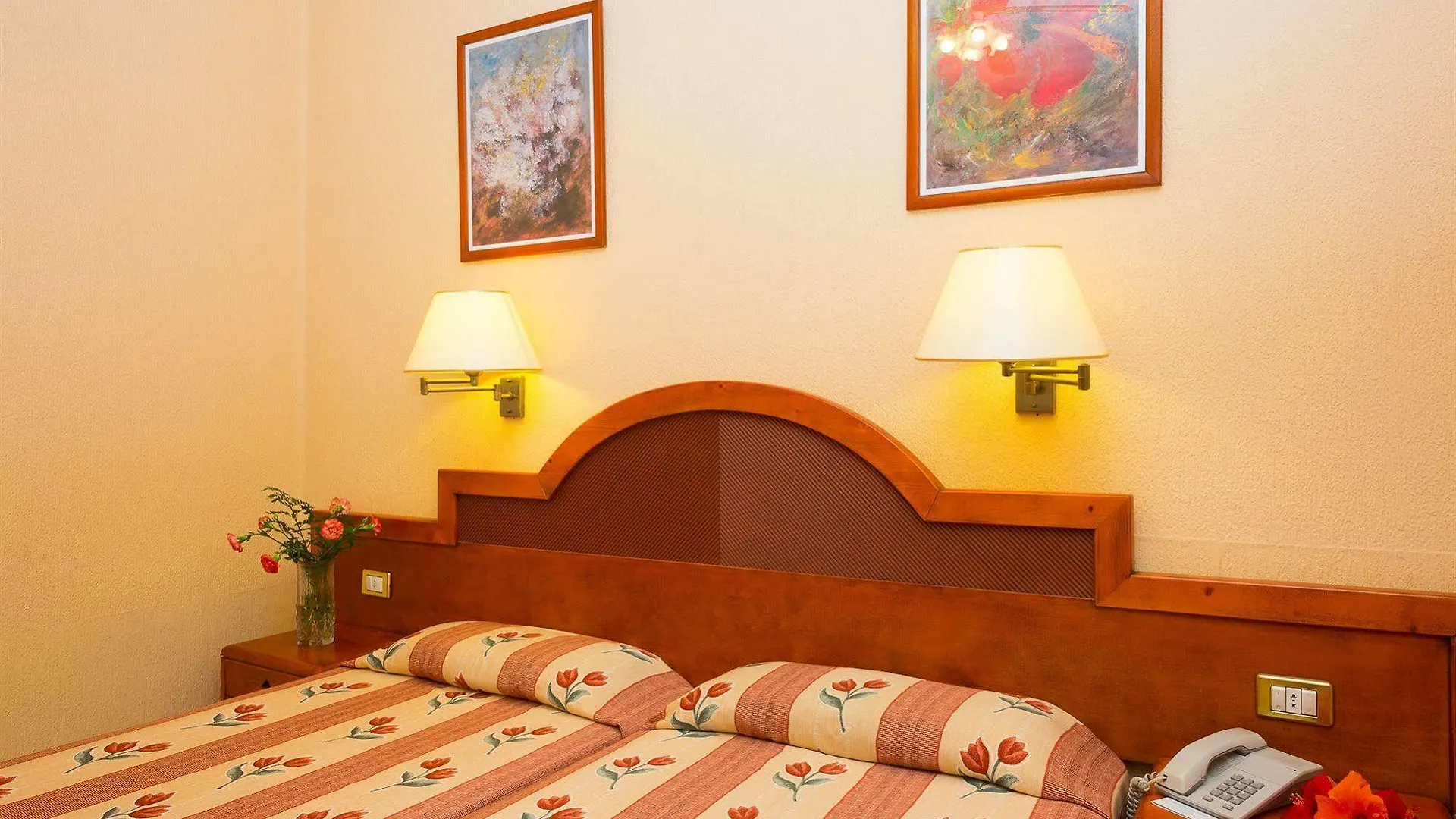 Hotel Monopol Пуэрто-де-ла-Крус