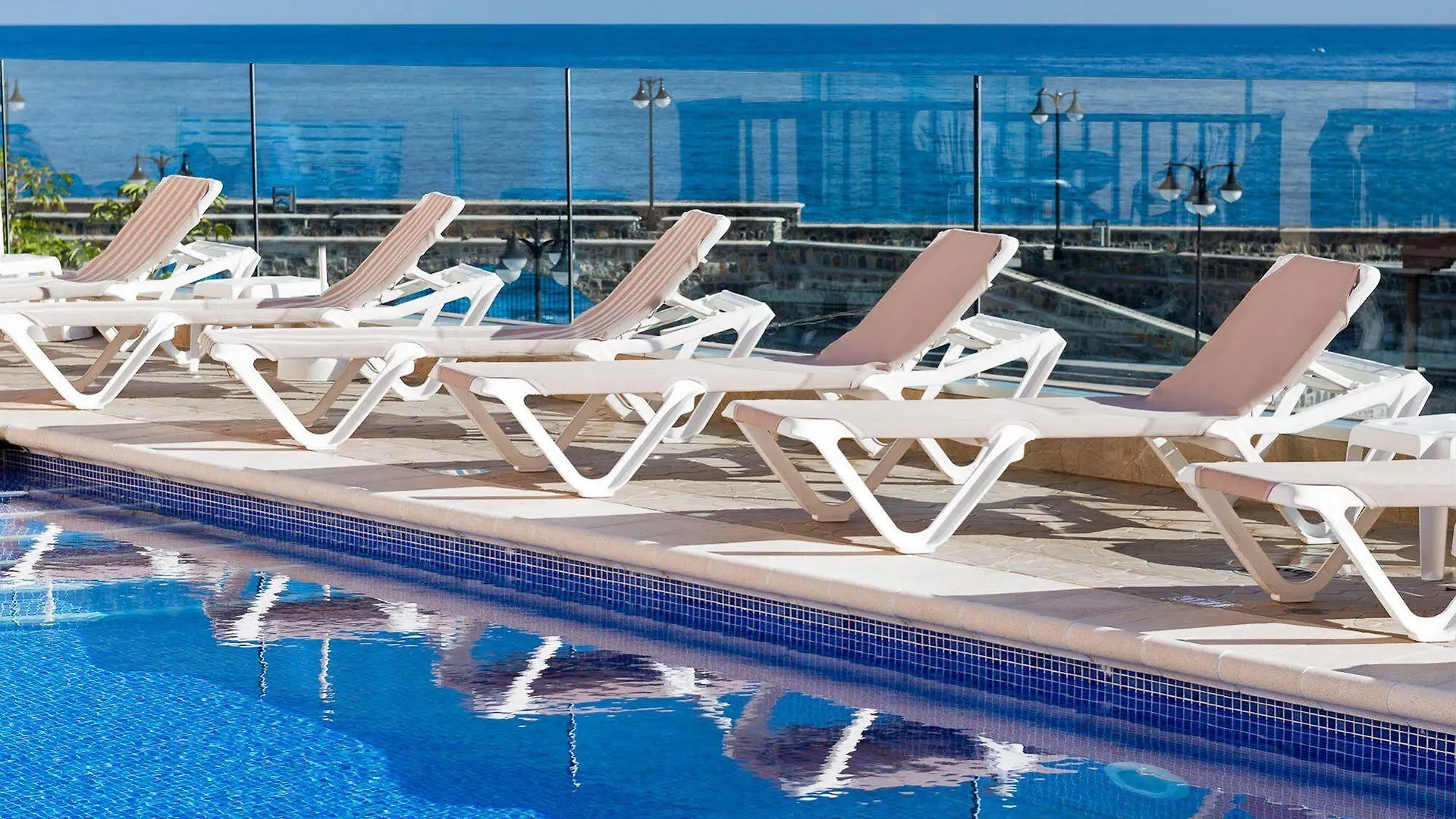 Hotel Monopol Puerto de la Cruz
