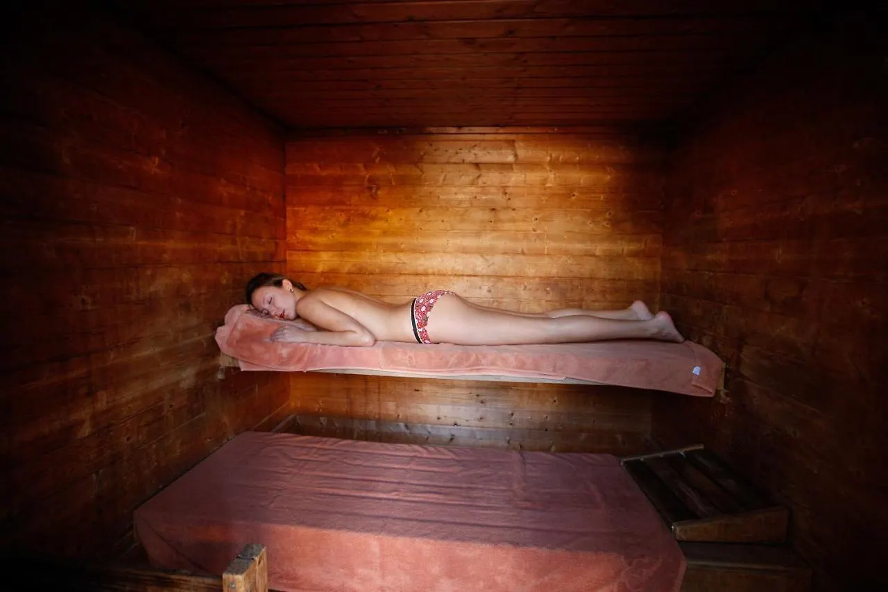 Hotel Monopol Пуэрто-де-ла-Крус