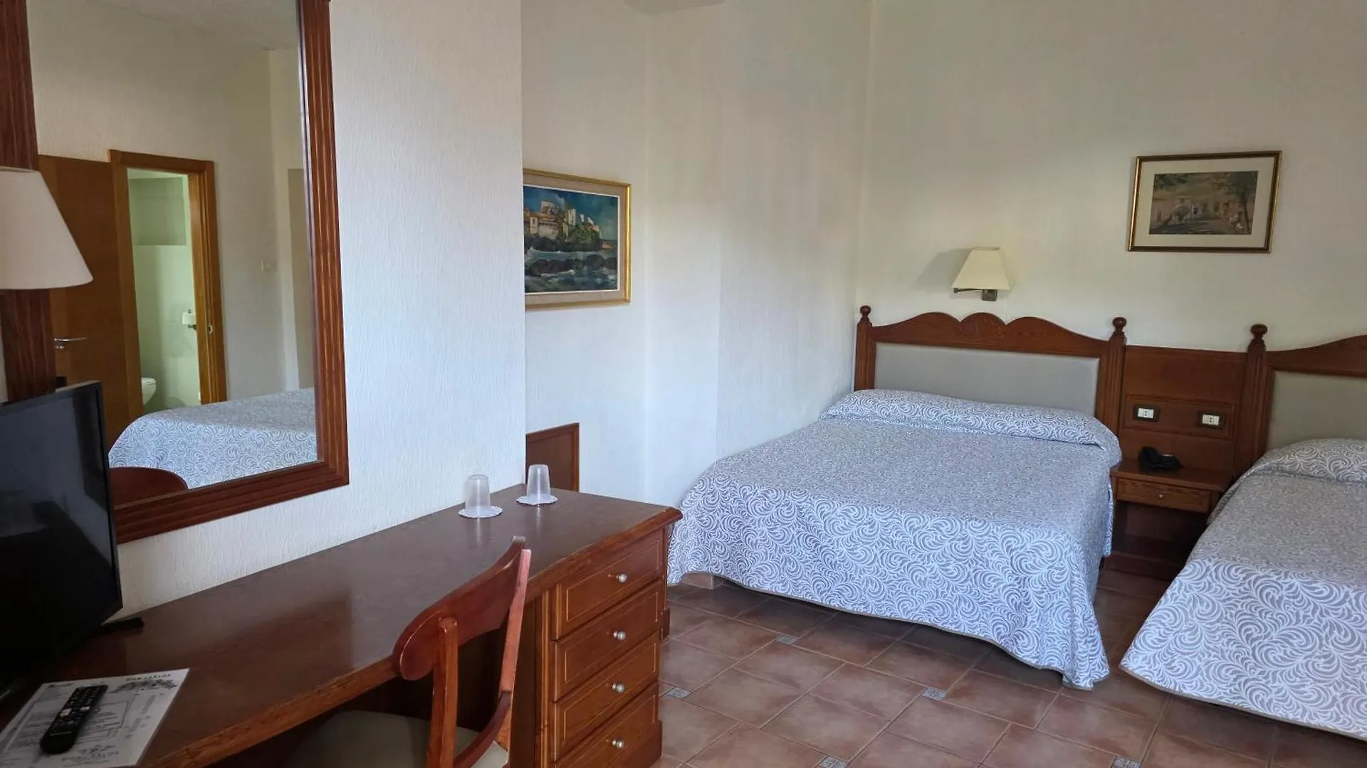 Hotel Monopol Puerto de la Cruz  İspanya