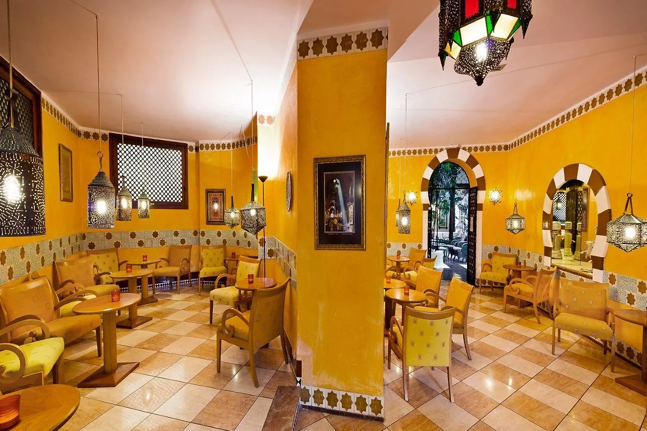 Hotel Monopol Puerto de la Cruz