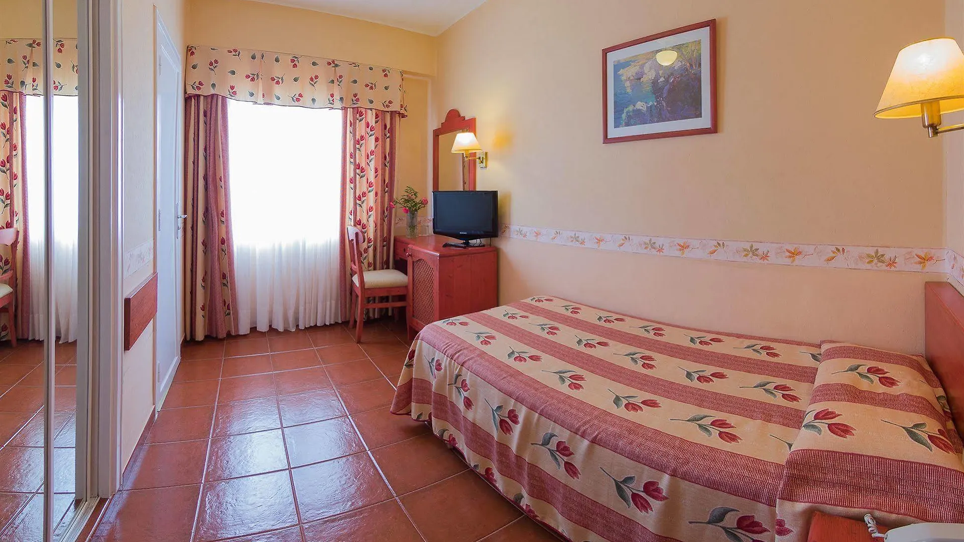 Hotel Monopol Puerto de la Cruz
